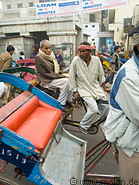 04 Rickshaws