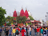 19 Shri Digambar Jain Lal Mandir temple