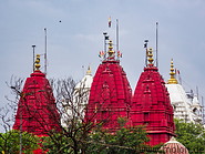 20 Shri Digambar Jain Lal Mandir temple