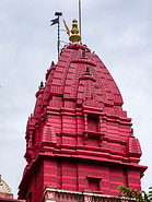 22 Shri Digambar Jain Lal Mandir temple