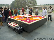 01 Gandhi memorial
