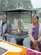 02 Gandhi memorial