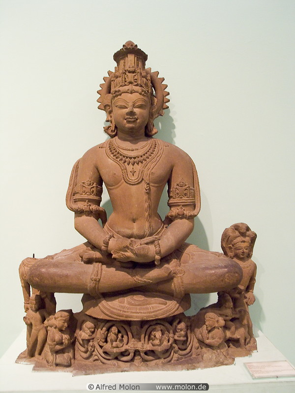 17 Yoganarayana