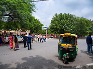 01 Rickshaw