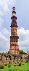25 Qutub Minar minaret