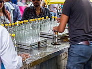 35 Lemon juice seller