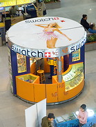04 Watches stall