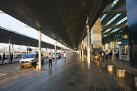 03 Bangalore airport