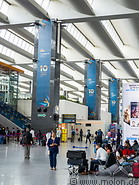21 Airport hall