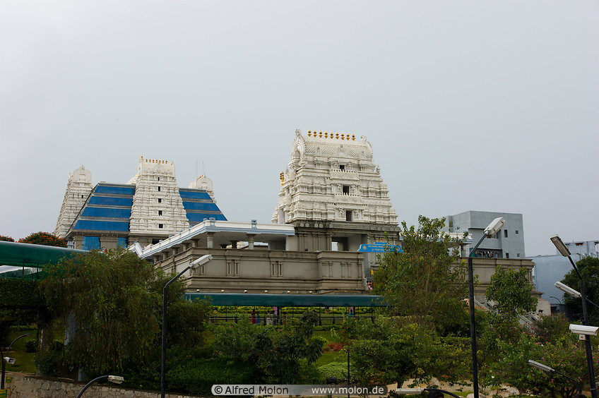 14 Iskcon Krishna temple