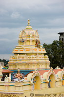 19 Ashta Lakshmi Hindu temple