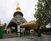 24 Sri Prasanna Hindu temple