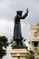 07 Statue of Jawaharlal Nehru