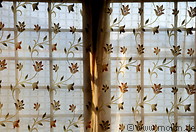 07 Curtain in houseboat