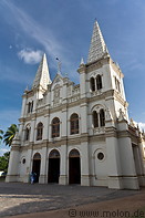 05 Santa Cruz basilica