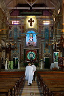 08 Santa Cruz basilica interior