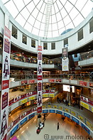 09 Oberon mall interior