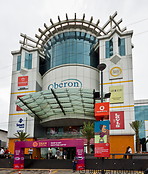 10 Oberon mall
