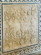 20 Marble carving