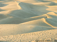 10 Sand dunes at sunset