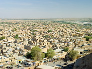 03 View of Jaisalmer