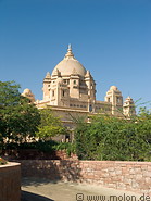 01 Umaid Bhavan palace