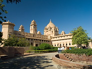 02 Umaid Bhavan palace