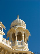 Jaswant Thada memorial photo gallery  - 7 pictures of Jaswant Thada memorial