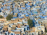 06 View of the blue city