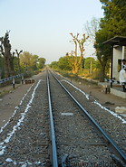 11 Railway line