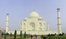 Taj Mahal photo gallery  - 24 pictures of Taj Mahal