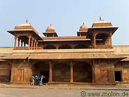 11 Jodh Bai palace