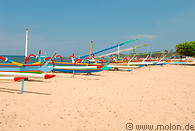 04 Boats on Sanur beach