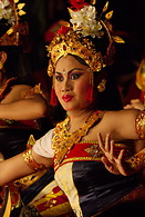 Legong dance photo gallery  - 30 pictures of Legong dance