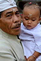 06 Grandfather and child