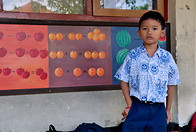 04 Balinese schoolboy