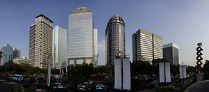 03 Business district