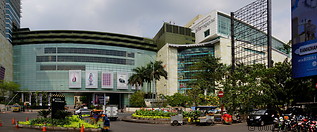 11 Grand Indonesia mall