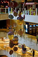 16 Decorations in Grand Indonesia mall
