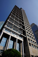 24 Business district skyscraper