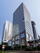 25 Business district skyscraper