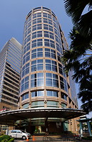 26 Business district skyscraper