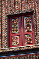 06 Window of Sumatra house