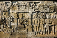 28 Bas-reliefs