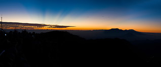 07 Sunrise on Mount Penanjakan