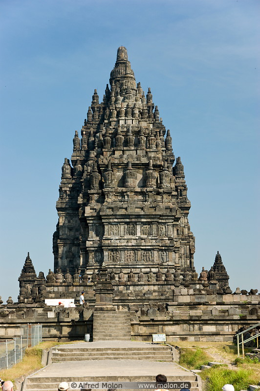 01 Shiva temple