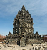 Prambanan photo gallery  - 44 pictures of Prambanan