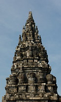 08 Top of Hindu temple