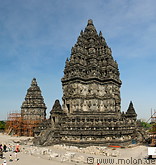 10 Shiva temple
