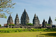 01 Prambanan temple complex